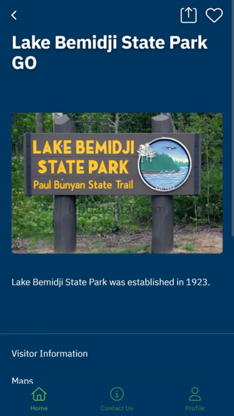 MN State Parks and Trails GO 9.0.169