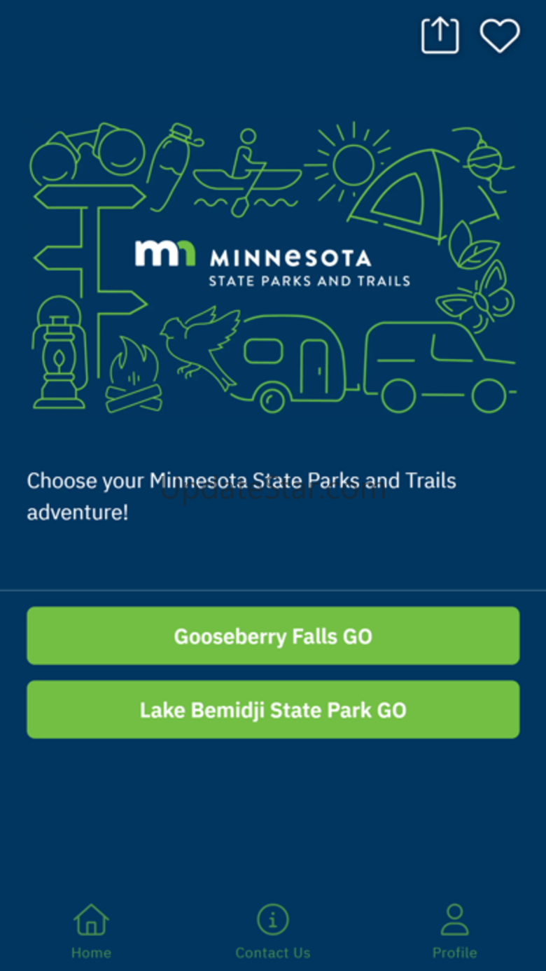 MN State Parks and Trails GO 9.0.169