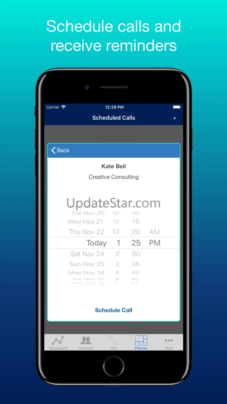 SwiftCall: Auto Dialer & CRM 7.1