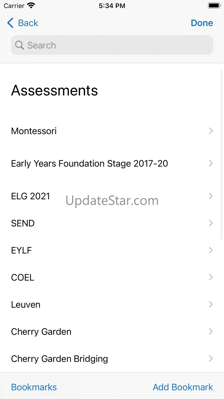 Tapestry Journal 5.0.4