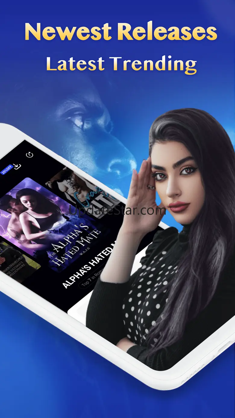 iRomance-Step Into Stories 1.1.1