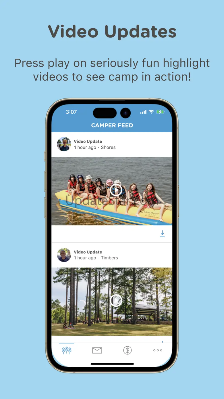 Pine Cove CampLife 6.9.1