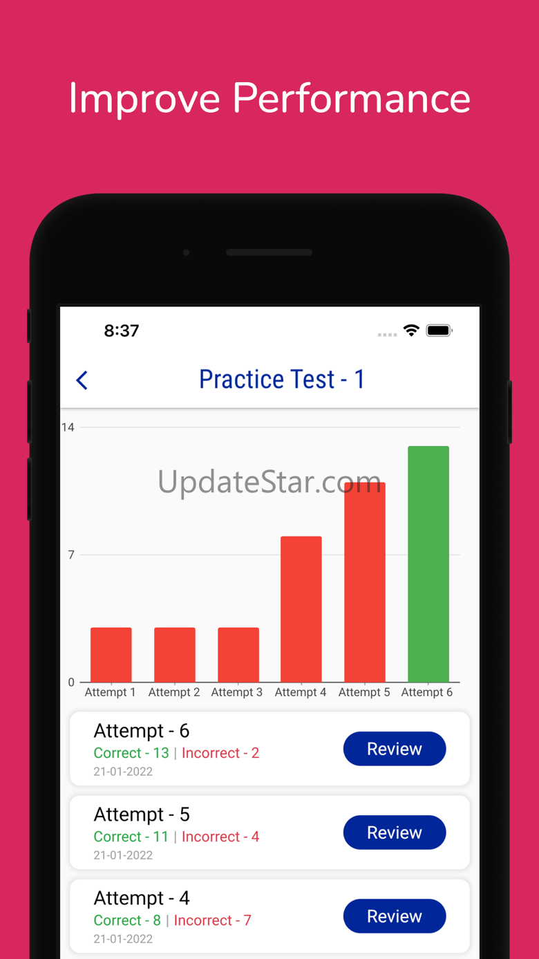 Texas DMV Permit Practice Test 8.0