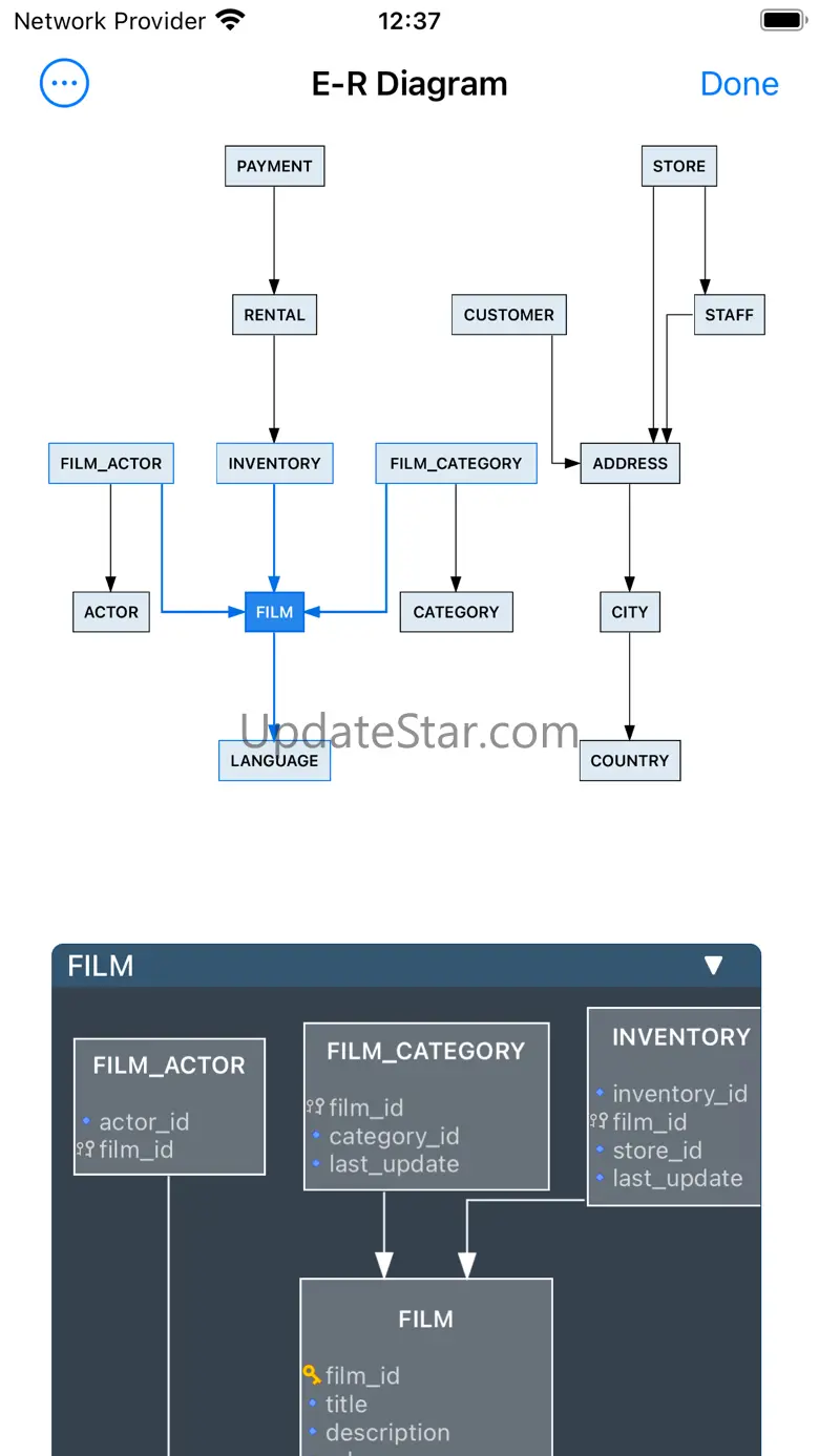 PostgreSQL Client 37.0