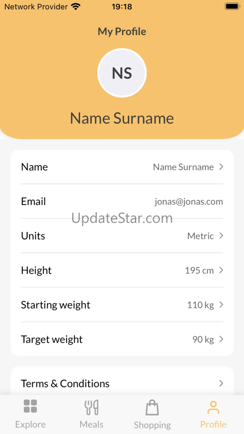 Inflammi 1.0.1
