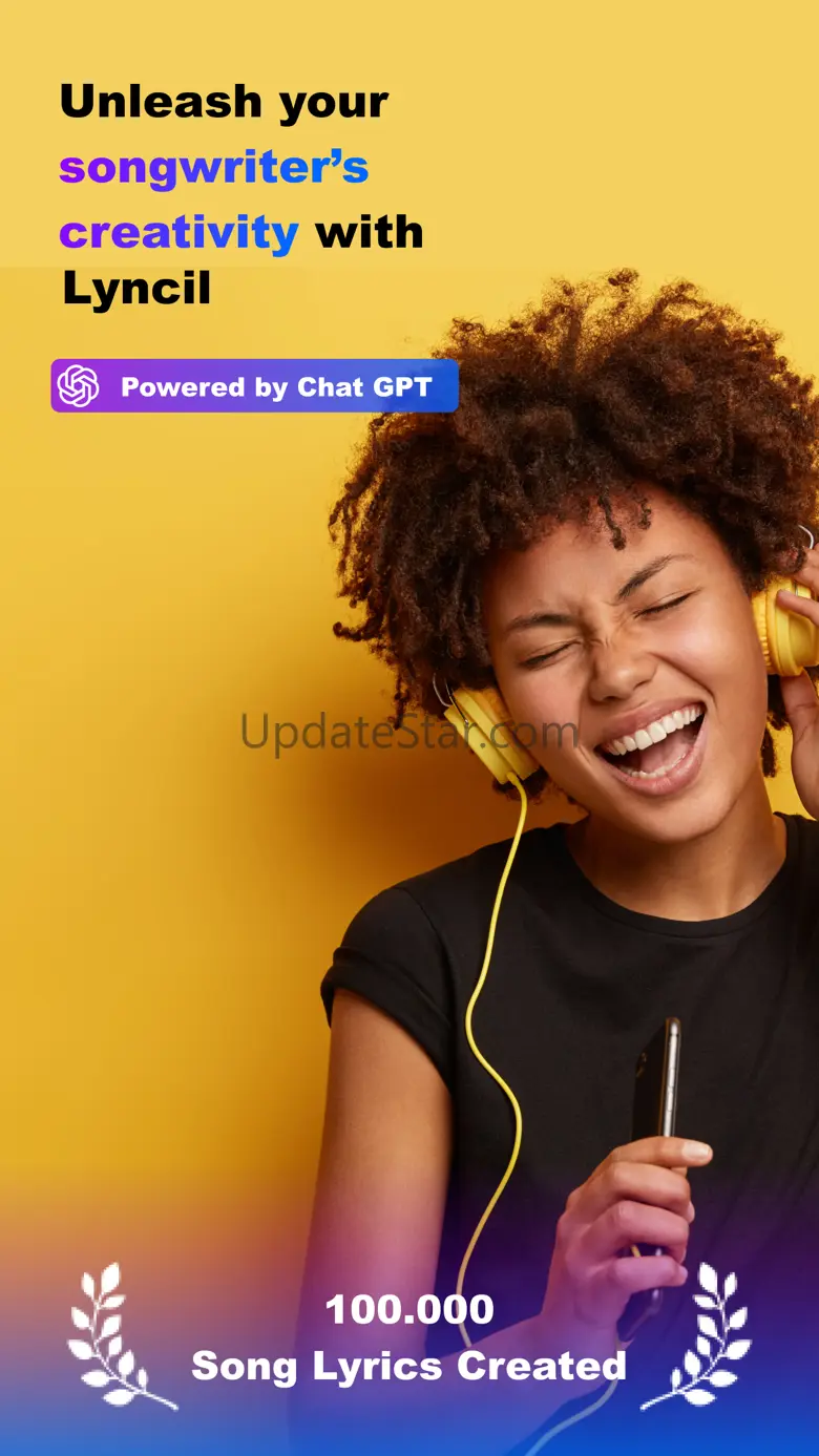 Lyncil: AI song writer 1.22.0