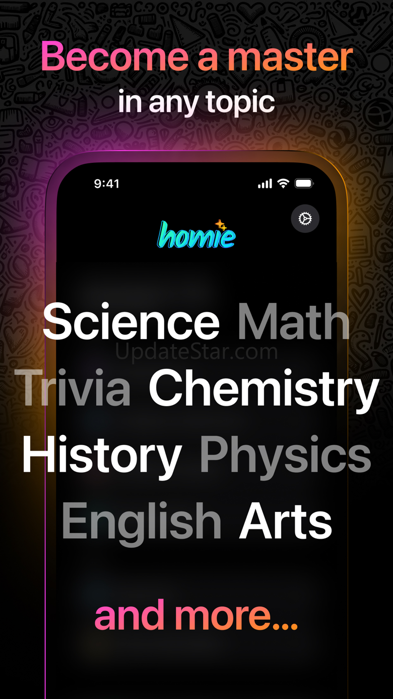 homie AI: Math Photo Solver 1.5.0