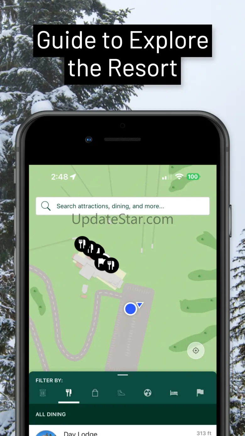 Bear Valley 1.3