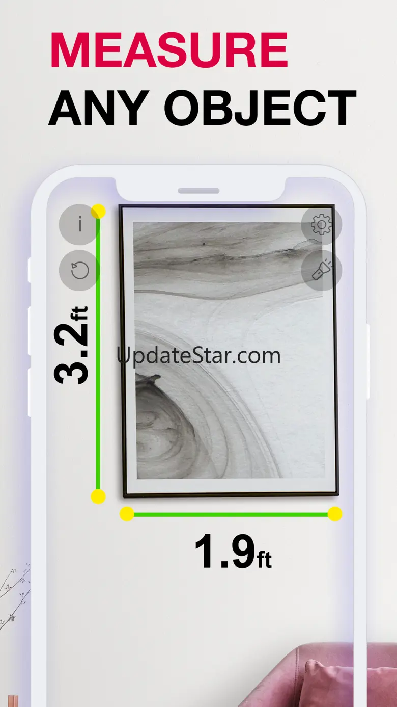 Level tool + ruler app 2.2