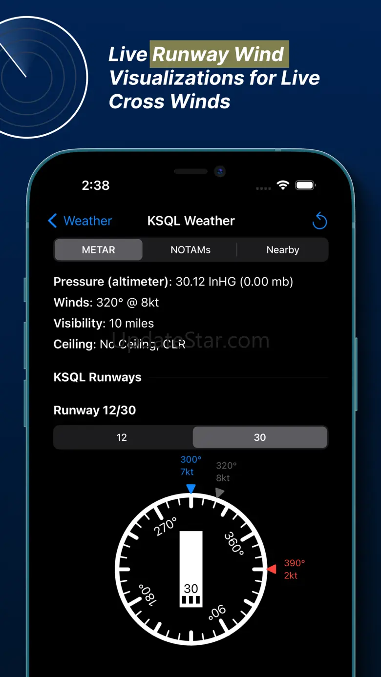 Aviator Weather 1.2.6