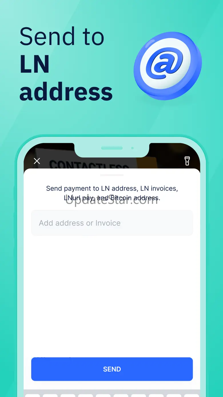 Speed Bitcoin Wallet 1.10.4
