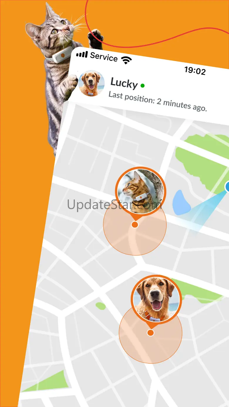 Weenect® - GPS 9.5.0