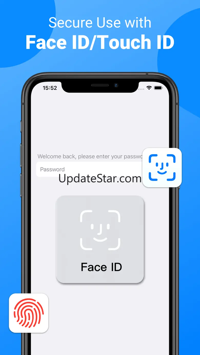Authenticator App - FirstOrder 2.1.0