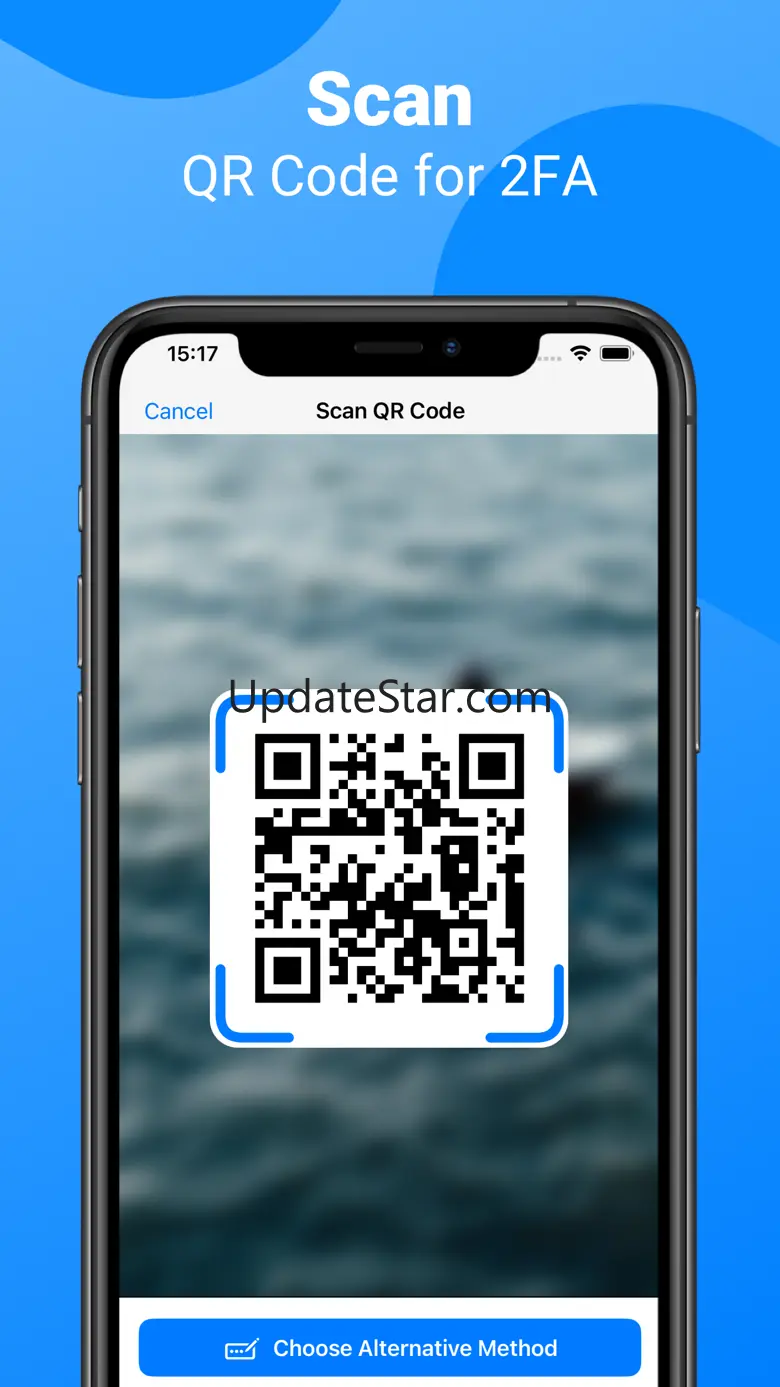Authenticator App - FirstOrder 2.1.0
