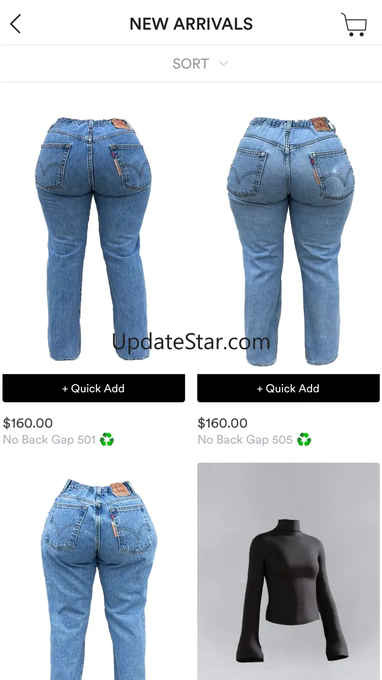 Babes|For All Shapes And Sizes 3.1