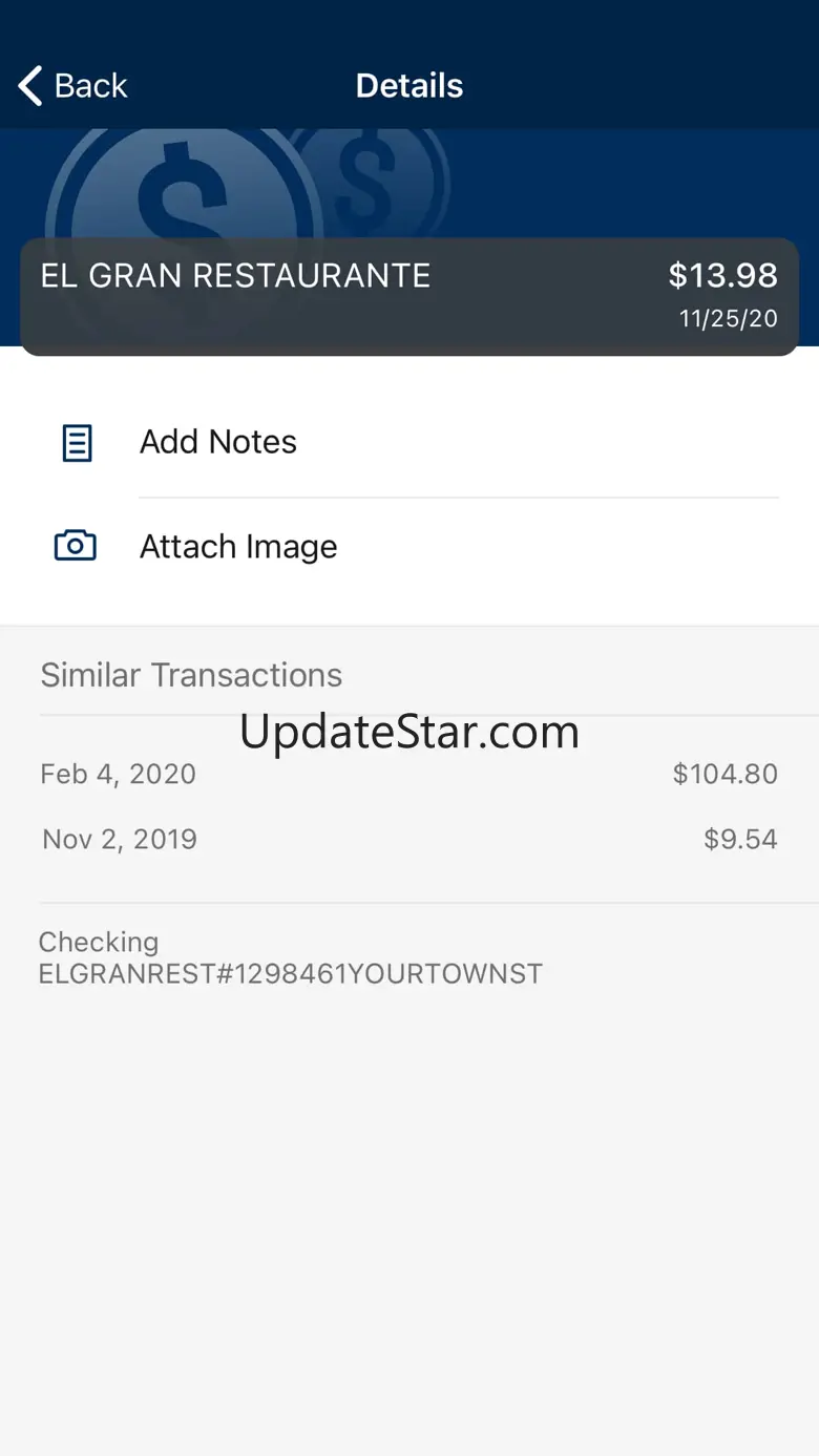 Fountain Trust Mobile 3.13.1