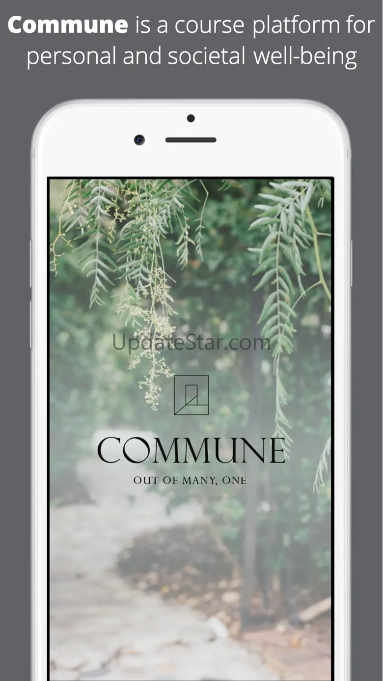 Commune: Life-Changing Courses 3.330.2