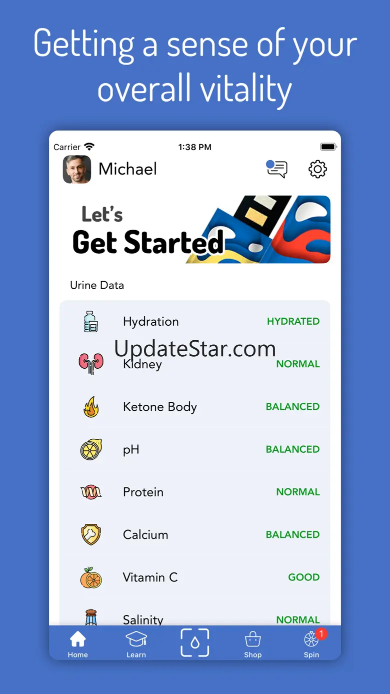 Urinify 3.0.0