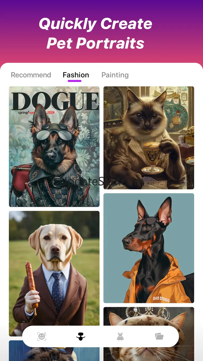 PicPik-AI Face Swap Video App 1.5.6