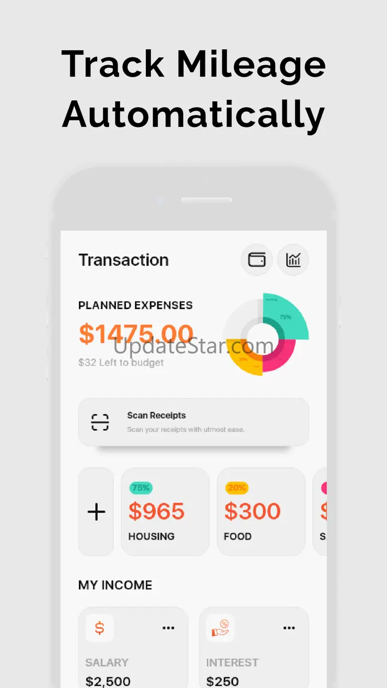Self Employed - Accounting 1.2
