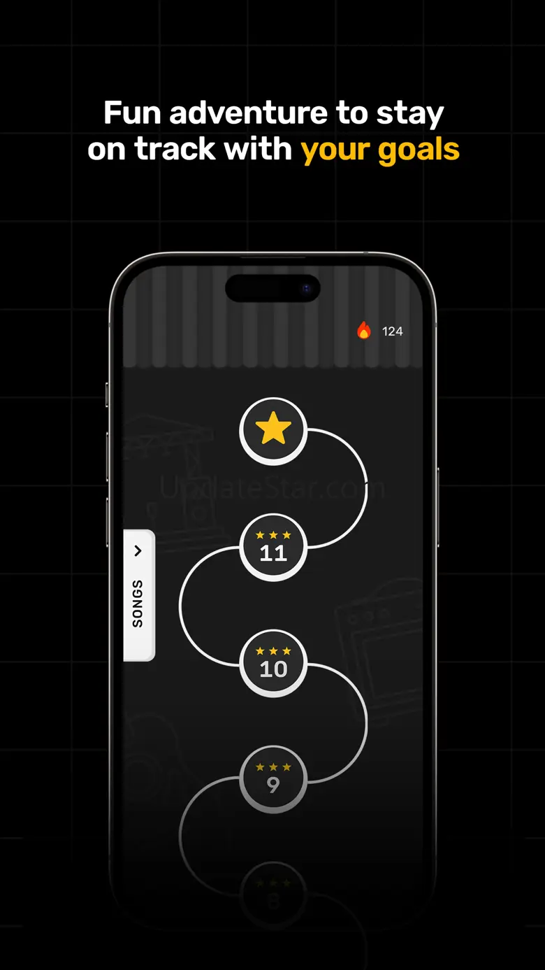 Chord AI:Guitar Lessons, Songs Version 2.4.2406005