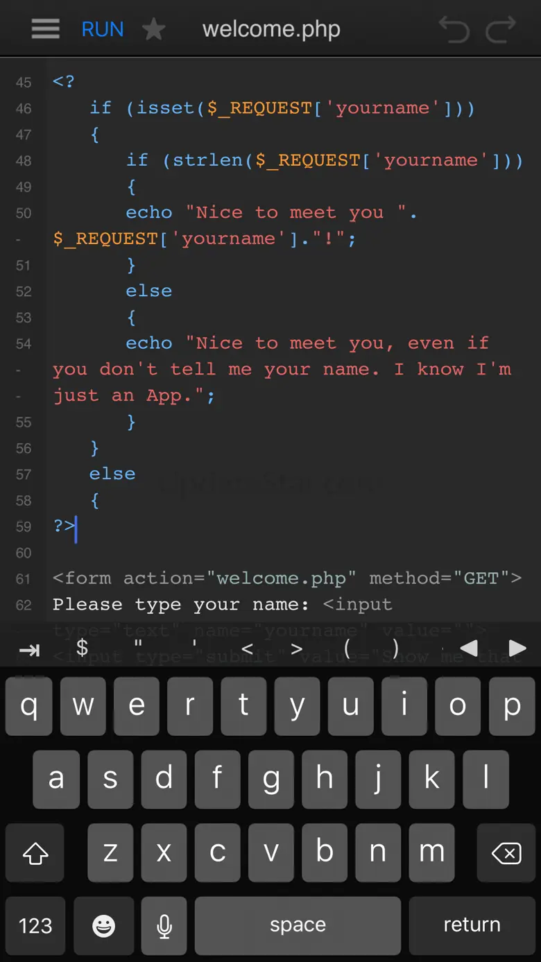 DraftCode for PHP IDE 1.14.1