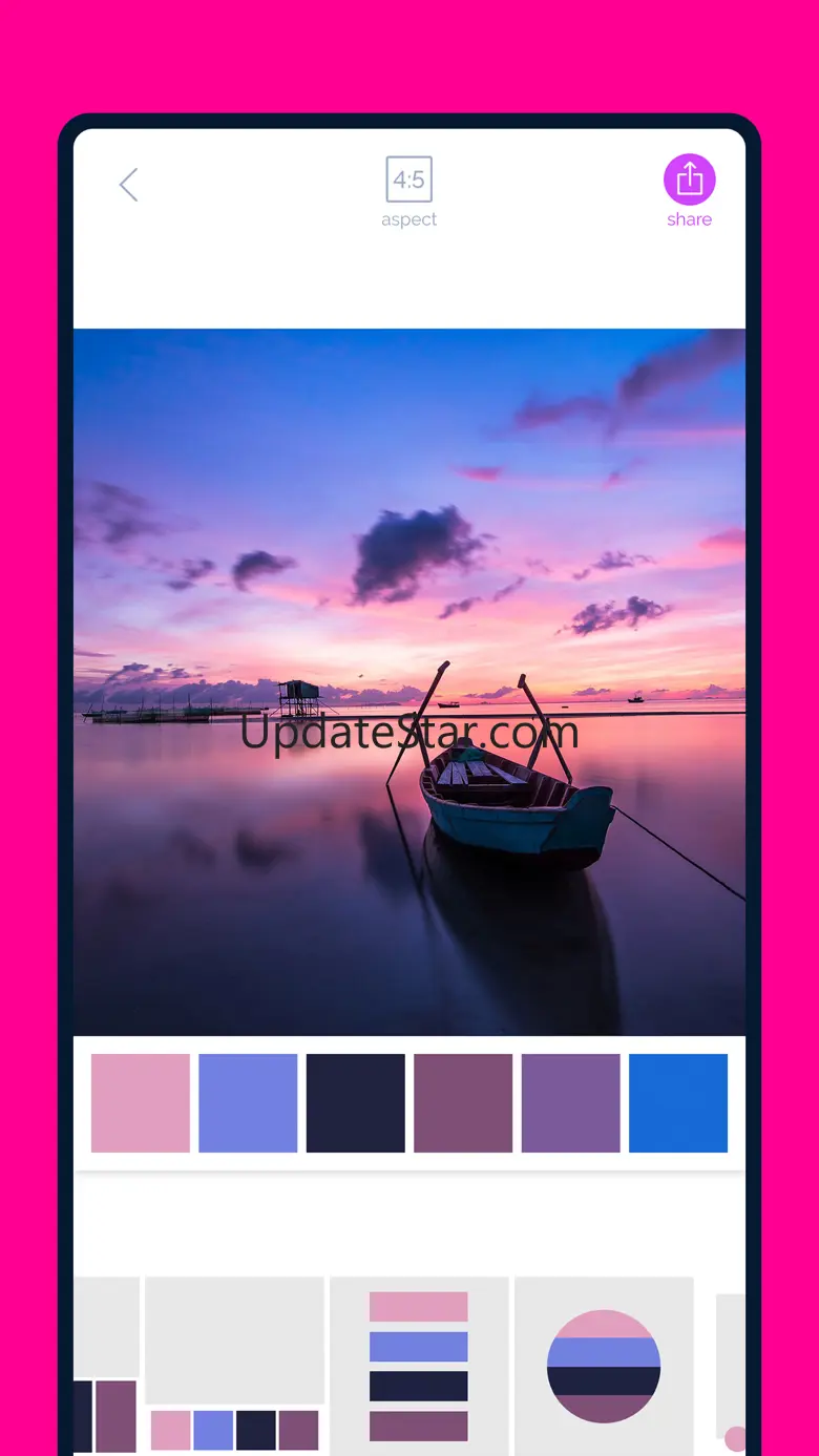 Drop - A Color Palette Picker 1.7.0