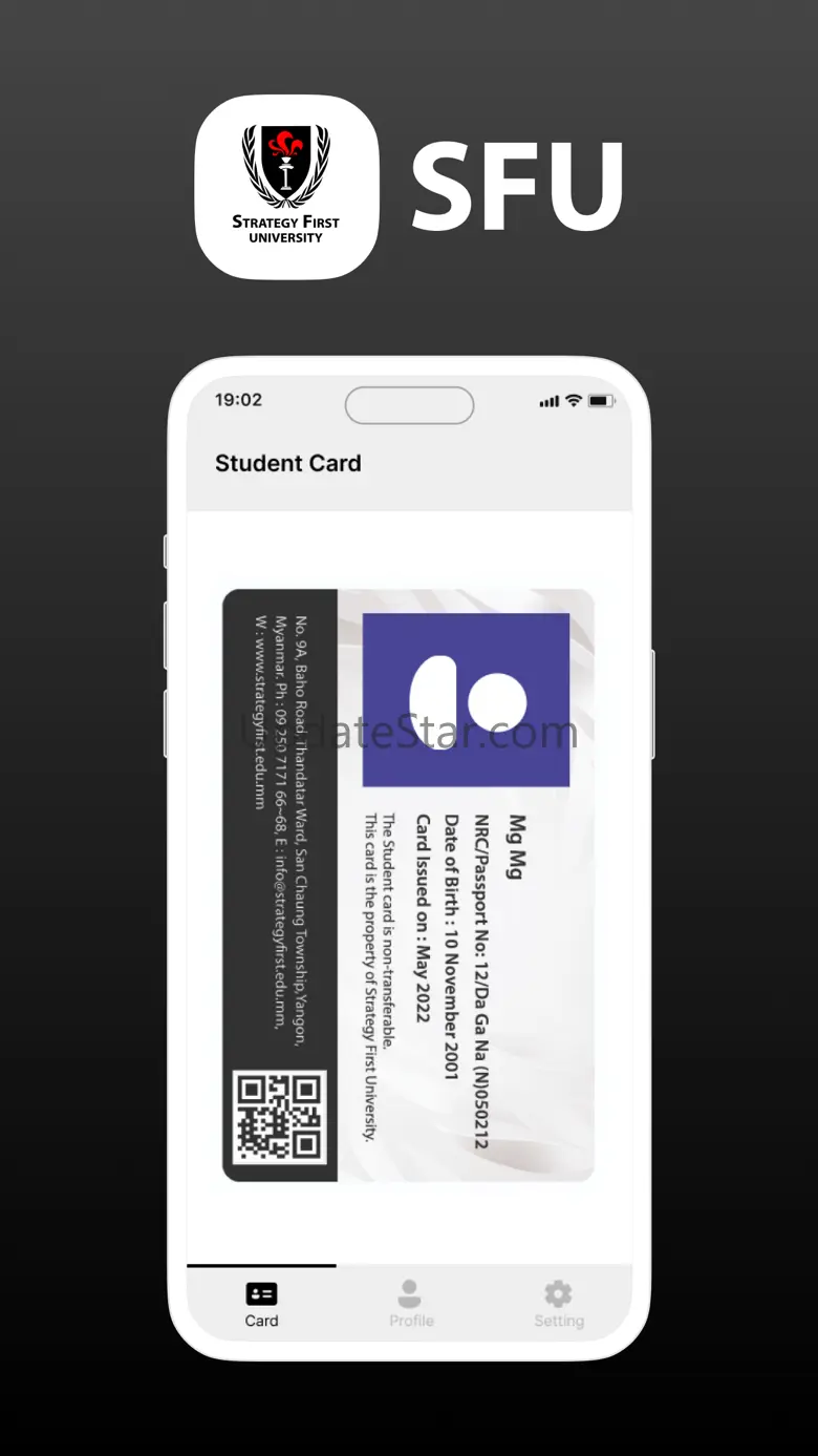 SFU Learn 1.2.2