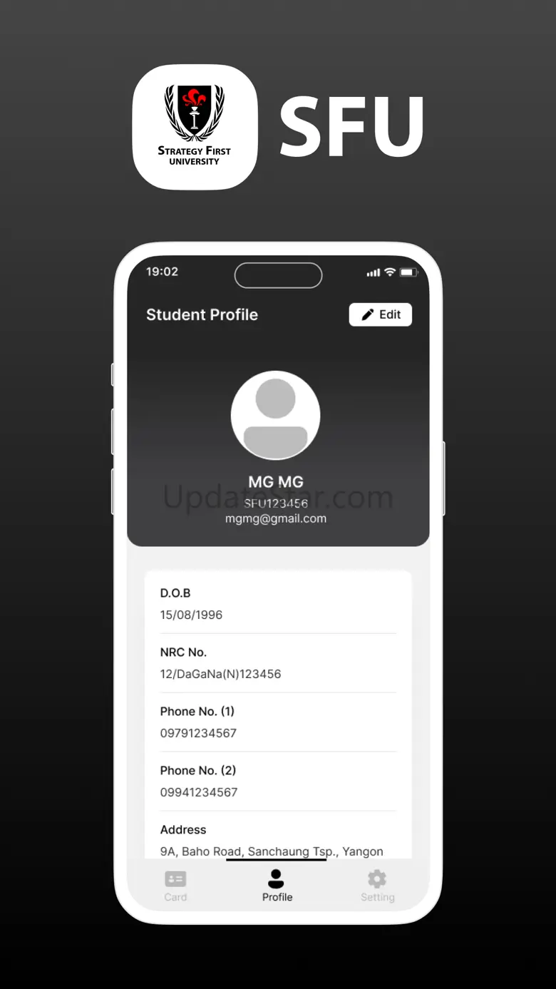 SFU Learn 1.2.2