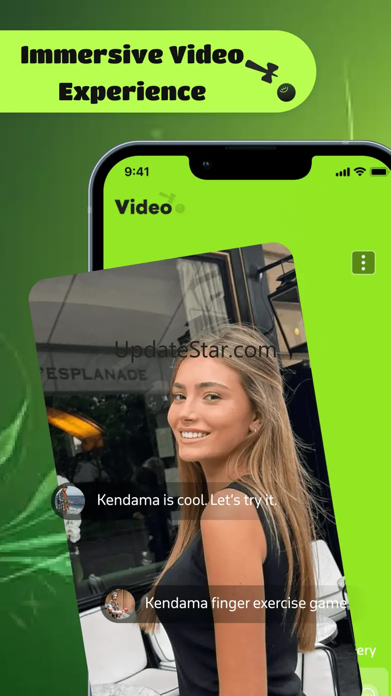 WaKi - Chat & Share 1.1.0