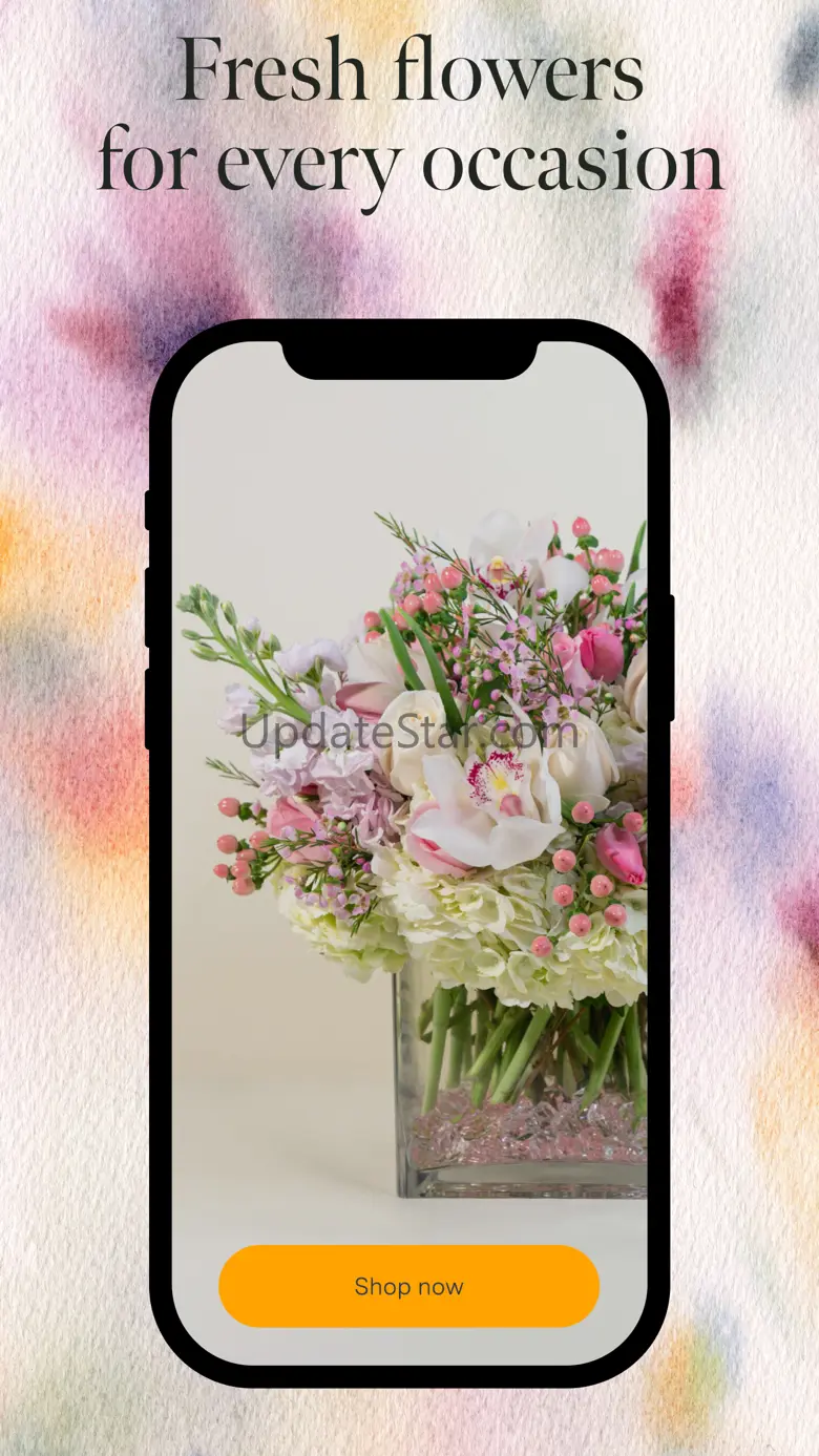 French Florist Flower Delivery 2.0