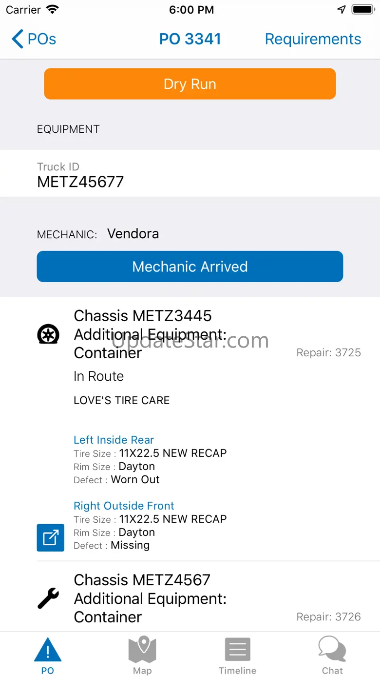 FYX Mechanic 6.6.7