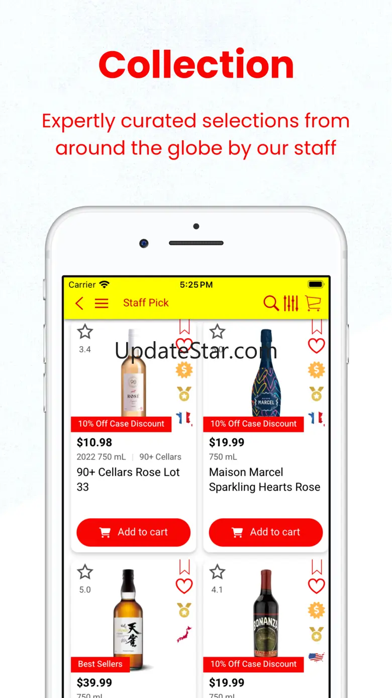 BevMax 0.0.20240531