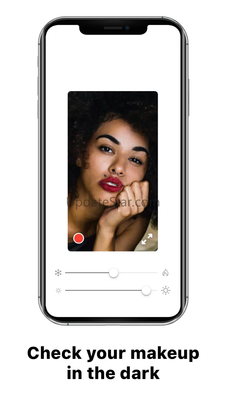Mirror: Makeup Magnifying Zoom 2024.5