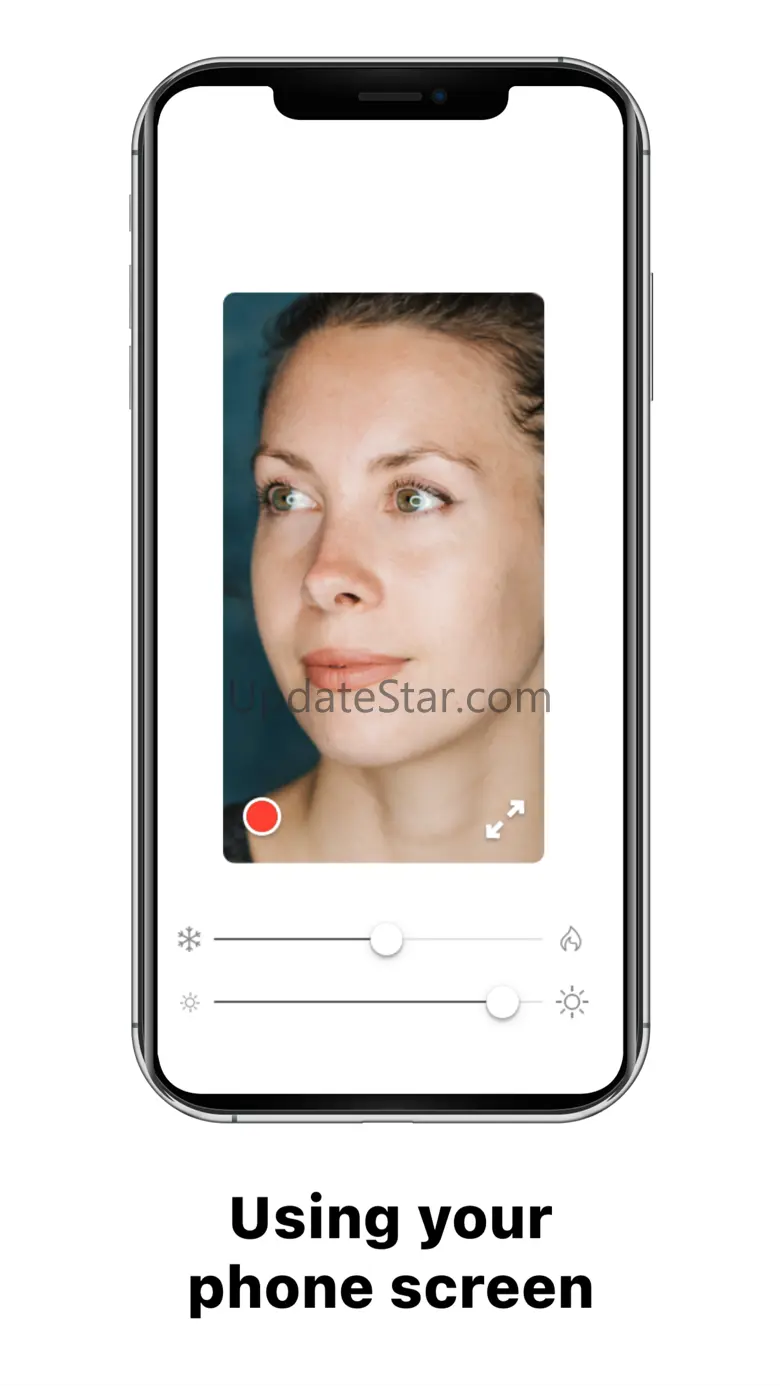 Mirror: Makeup Magnifying Zoom 2024.5