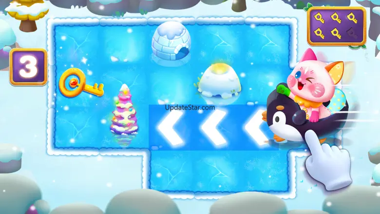 Little Panda's Kitty World 9.73.3200