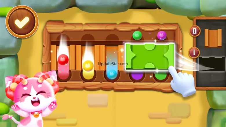Little Panda's Kitty World 9.73.3200