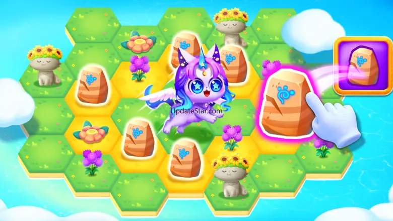 Little Panda's Kitty World 9.73.3200