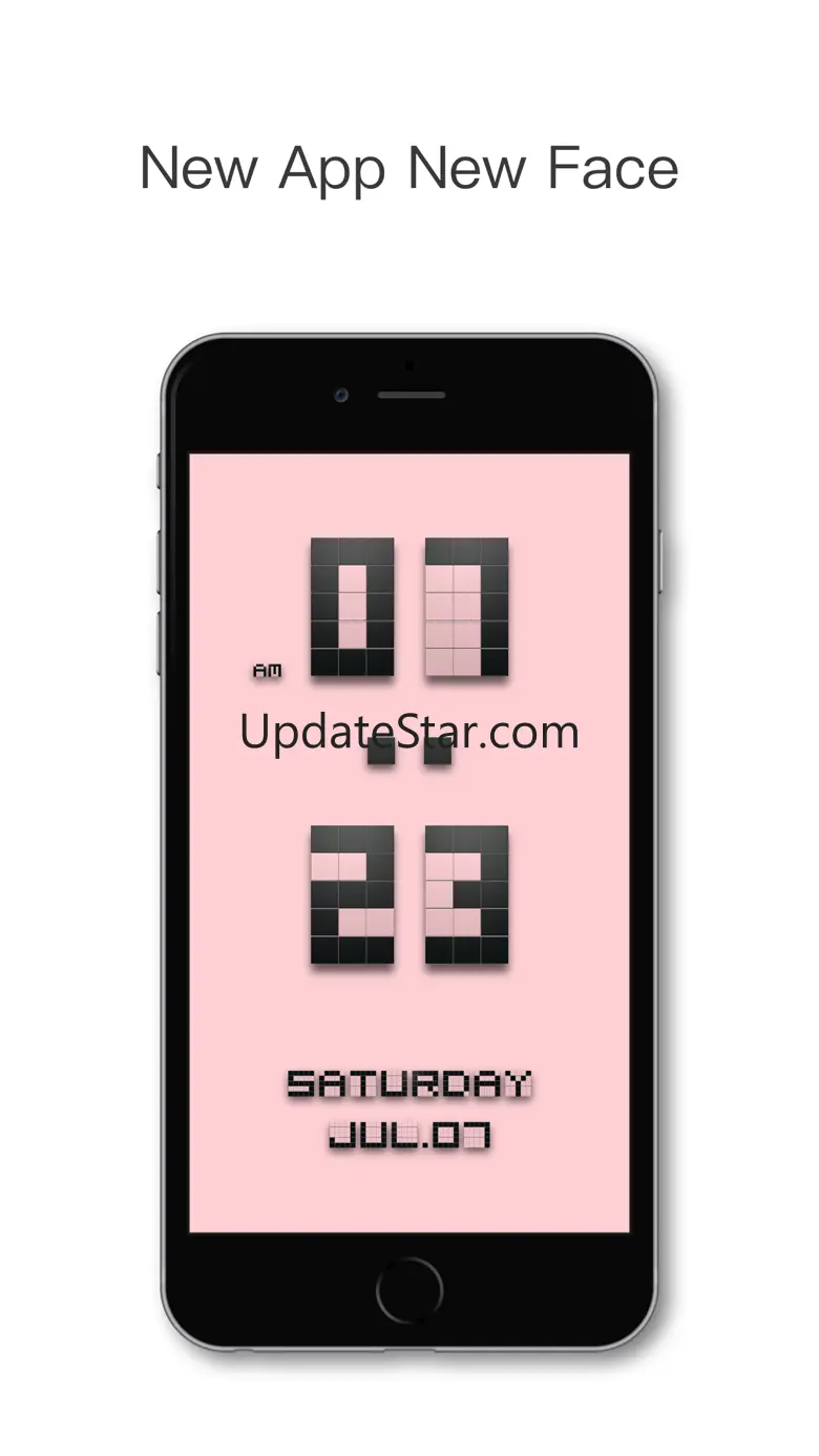 Today Clock - Digital Clock 1.12.0