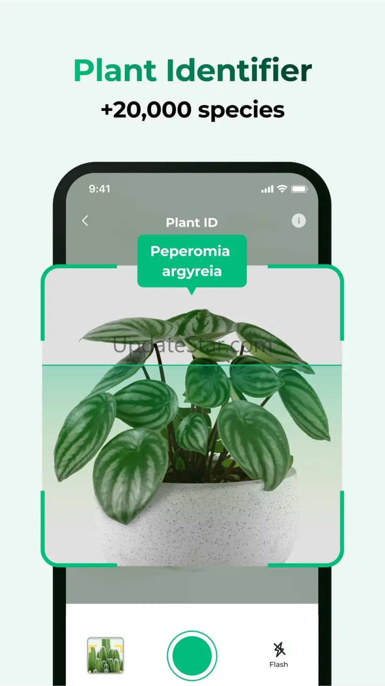 Plant Care Journal, Help Water 1.2.2