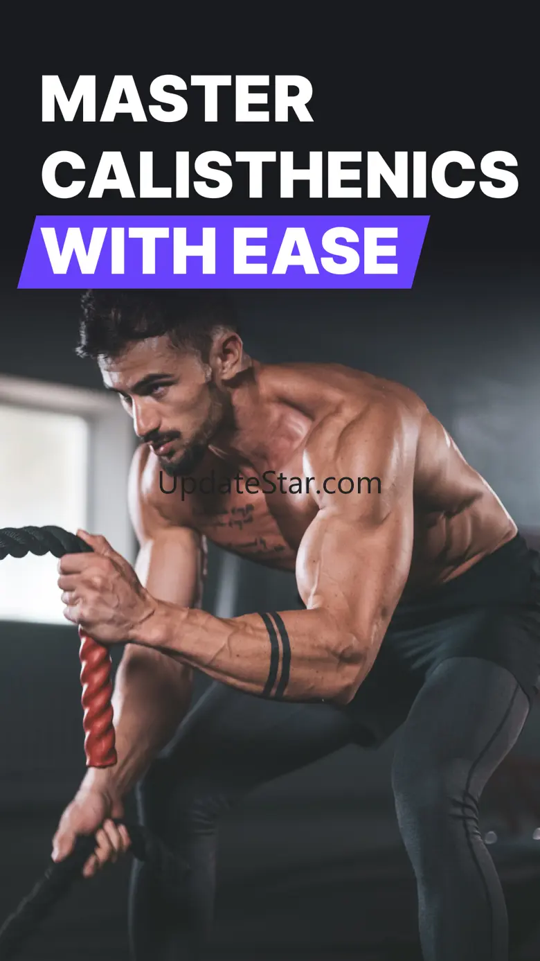 Calisthenics Workout 7.0
