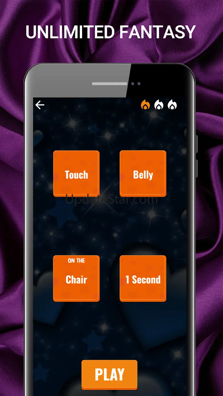Sexy Dice: Sex Game for Couple 3.0