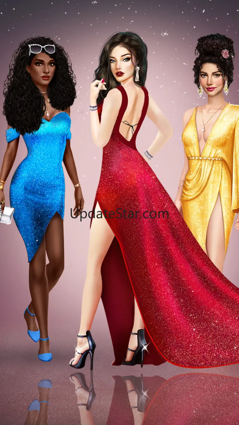 Makeup Games & Dress Up Artist 1.6