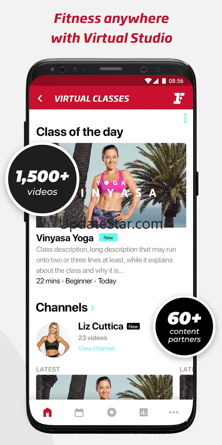 Fitness First Asia 2.1.0