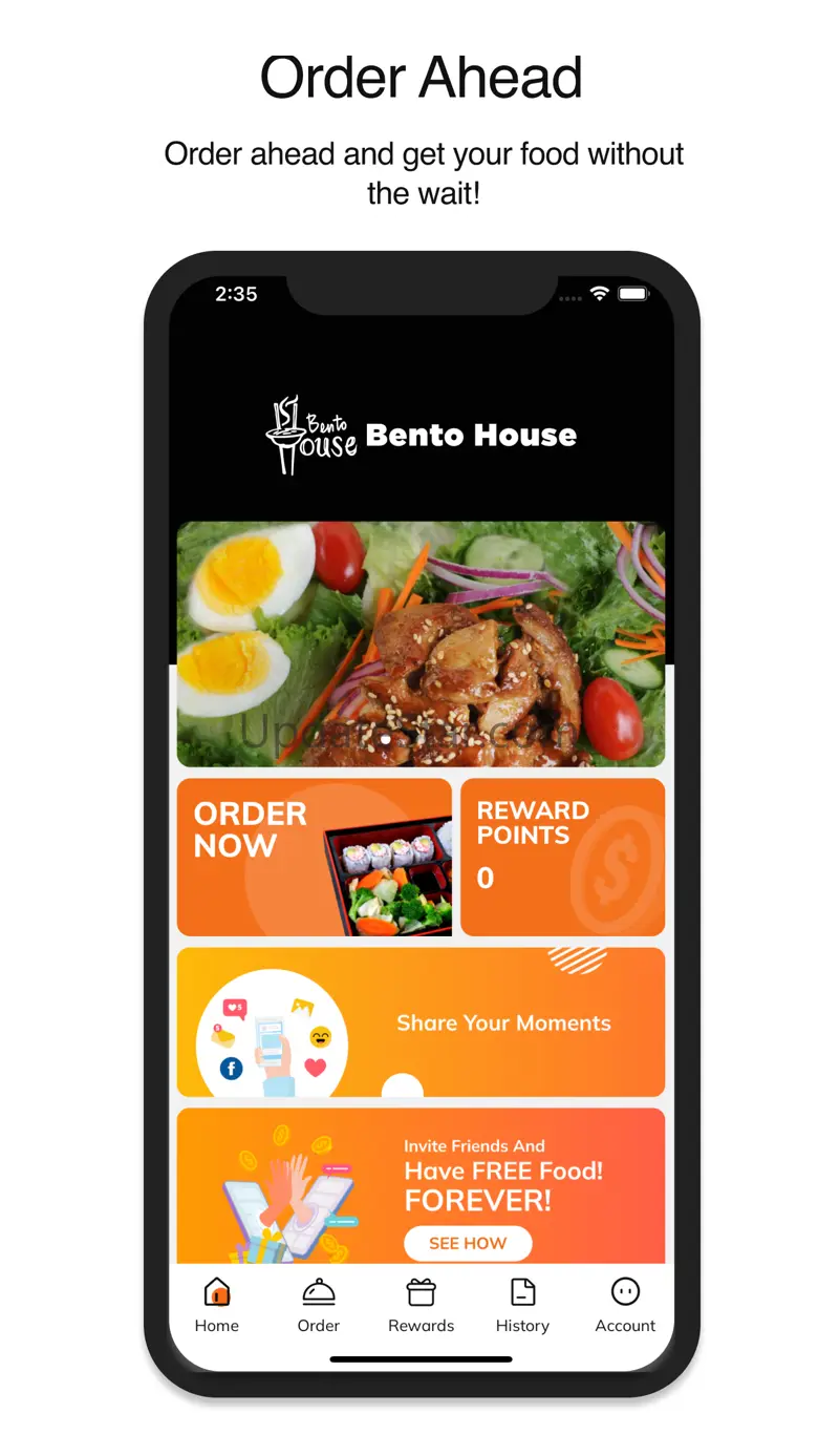 Bento House 2.7.2