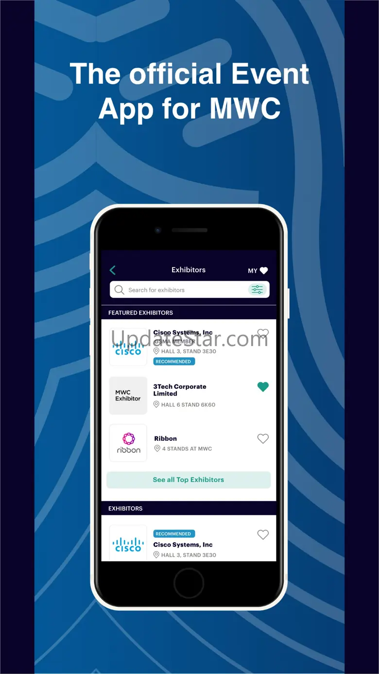 MWC Series App 24.7.1