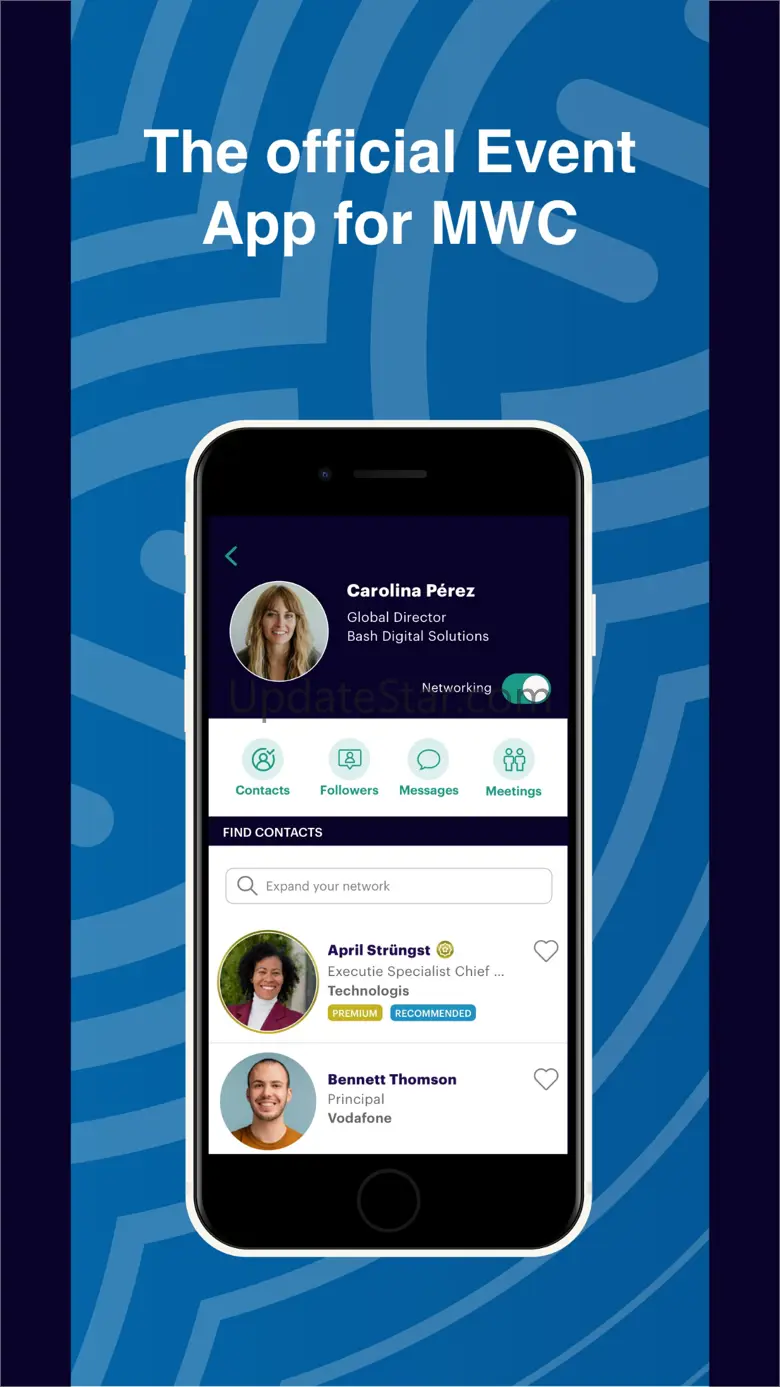 MWC Series App 24.7.1