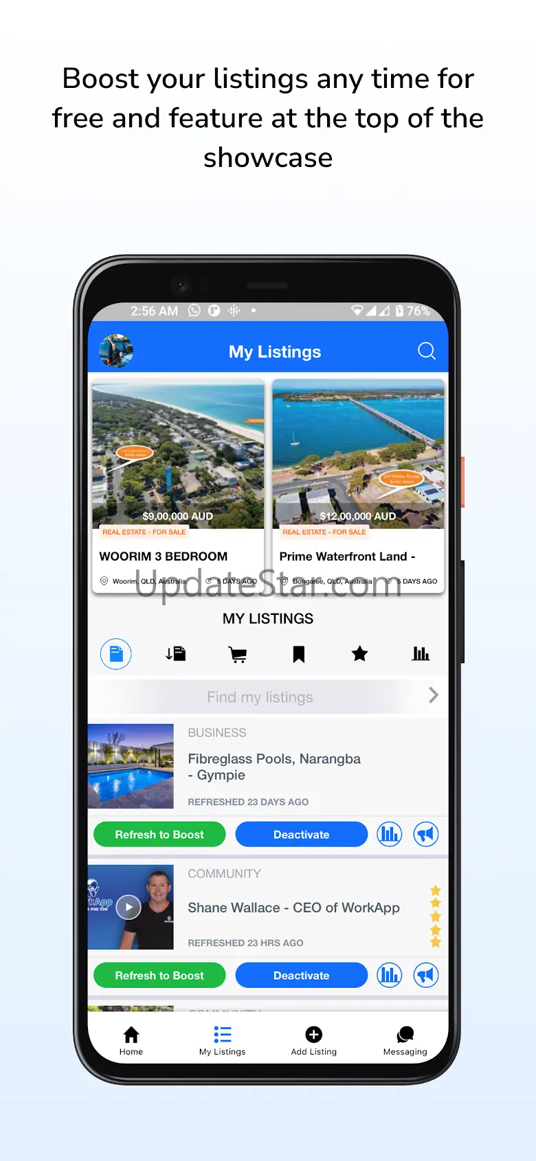 WorkApp 4.1.27