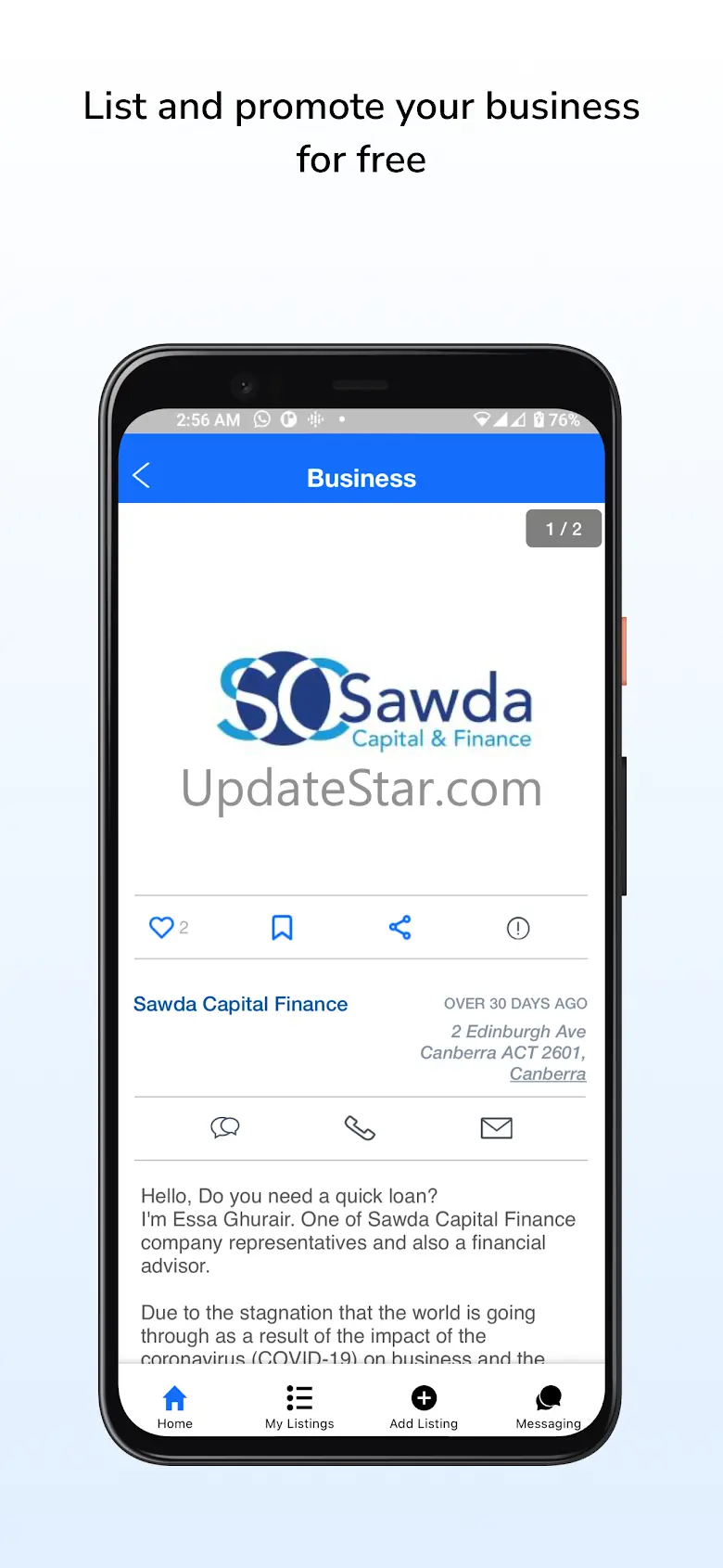 WorkApp 4.1.27