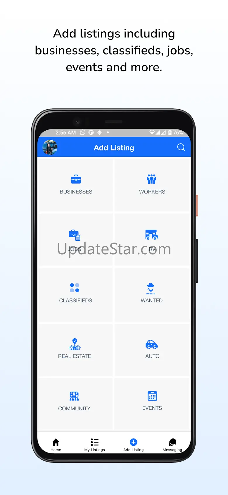 WorkApp 4.1.27